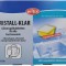 Glasreiniger tabletten, Glasreiniger tabs, Gl&auml;sersp&uuml;ltabletten - Kristall-Klar f&uuml;r Gastronomie