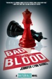 Bad Blood (the Naturals #4) ((the Naturals #4))