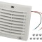 Ventilator DC axial 152x152x91mm 67m3/h IP54