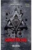 Sange bolnav - Sarah Hornsley