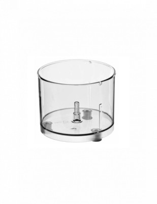 Bol mixer pentru robot de bucatarie Bosch MSM88190, MSM87180, MFQ3649001, MFQ36480, MSM66155 foto