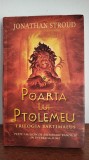 Jonathan Stroud - Poarta lui Ptolemeu (fantasy)