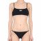 Bikini dama OFF-WHITE BIKINI WITH LOGO OWFA013 R21JER0011001