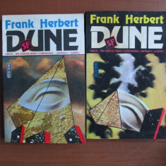 Frank Herbert - Dune 2 volume