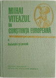 Mihai Viteazul in constiinta europeana 4. Relatari si presa