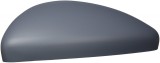 Carcasa oglinda exterioara Peugeot 2008, 03.2013-, partea Dreapta, culoare sticla, cu carcasa grunduita, 1610708080