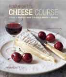 Fiona Beckett&#039;s Cheese Course