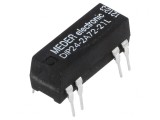 Releu Senzor Reed DPST-NO 24VDC 1A 200VDC
