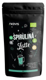 Spirulina Latte Pulbere Ecologica 150gr