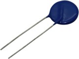 Varistor 275Vac 350Vdc 4500A 16.5mm
