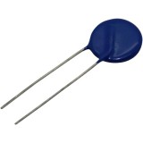 Varistor 275Vac 350Vdc 4500A 16.5mm