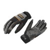 Manusi sintetice de protectie Handy, marimea L, spandex/neopren, fixare Velcro