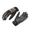 Manusi sintetice de protectie Handy, marimea L, spandex/neopren, fixare Velcro