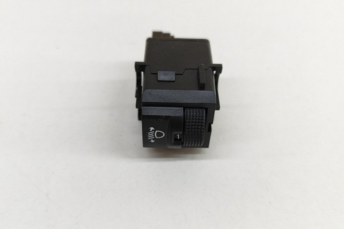 Comutator de reglare &icirc;nălțime faruri CITRO&Euml;N C5 AIRCROSS 2020 OEM: 98095437ZD 27506675