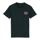 Echipa națională de hochei tricou de bărbați exhibition Prague 2024 black - XXL