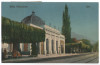 1927 - Baile Herculane, Gara (jud.Caraș-Severin)