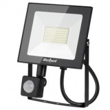 Reflector led 50w cu senzor 4000k rebel