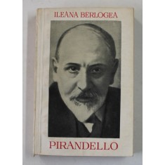 PIRANDELLO de ILEANA BERLOGEA, 1967
