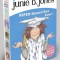 Junie B. Jones Fifth Boxed Set Ever! [With Collectible Stickers]