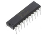 Microcontroler PIC16 14kB 32MHz 1,8-5,5V PDIP20