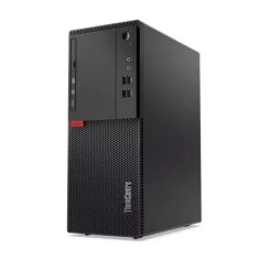 Calculator Refurbished LENOVO M710T Tower, Intel Core i3-6100 3.70GHz, 8GB DDR4, 256GB SSD, DVD-ROM + Windows 10 Home
