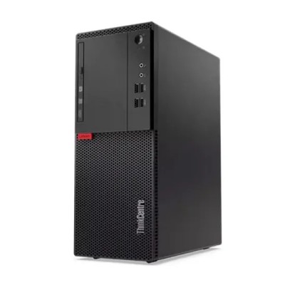 Calculator Refurbished LENOVO M710T Tower, Intel Core i3-6100 3.70GHz, 8GB DDR4, 128GB SSD, DVD-ROM + Windows 10 Pro foto