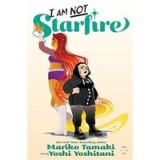 I Am Not Starfire