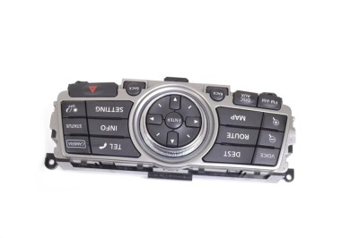 Panou de butoane INFINITI FX 2011 OEM: 283951DR3D 11762288 foto