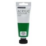 Culori acrilice Magi-Wap Art Rangers, 75ml, verde (green mid)