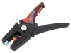 Dezizolator Cabluri 0,08-16mm&sup2;, KNIPEX
