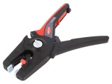 Dezizolator Cabluri 0,08-16mm&sup2;