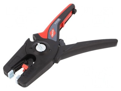 Dezizolator Cabluri 0,08-16mm&amp;sup2; foto