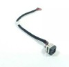 Mufa alimentare Laptop, Dell, Precision M4600, M6600, 0HRV0K, HRV0K, 350716300-278-G