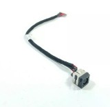 Mufa alimentare Laptop, Dell, Precision M4600, M6600, 0HRV0K, HRV0K, 350716300-278-G