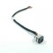 Mufa alimentare Laptop, Dell, Precision M4600, M6600, 0HRV0K, HRV0K, 350716300-278-G