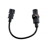Senzor impulsuri arbore cotit Hyundai Accent 1.4, 1.6 2005-, Getz 1.3, 1.4, 1.6 2002-, Kia Rio 1.4, 1.6 2005-, 39180-22600