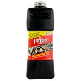 Solutie tratament antirugina, protectie anticoroziune Convertor Rugina Fertan 1l