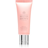 Molton Brown Rhubarb &amp; Rose crema de maini pentru femei 40 ml