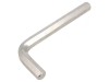 Cheie Imbus HEX 12mm Oțel Crom-Vanadium 125mm
