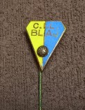 Insigna fotbal - C.I.L. BLAJ