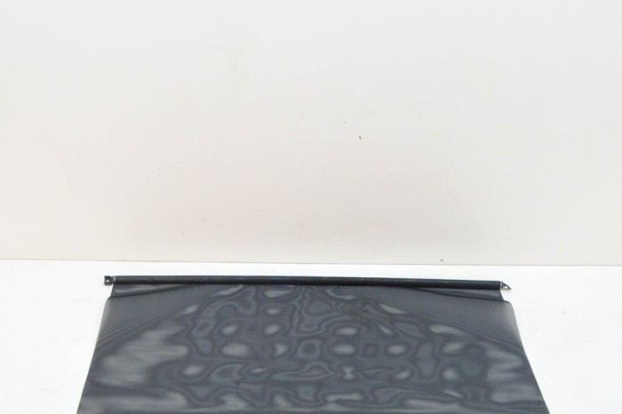 Rulou parasolar ușă st&acirc;nga spate LAND ROVER DISCOVERY IV L319 2013 13949953