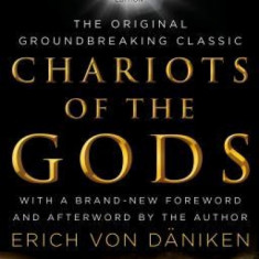 Chariots of the Gods 50th Anniversary Edition