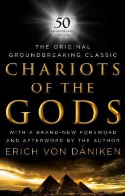 Chariots of the Gods 50th Anniversary Edition foto