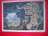 HOPCT 23566 RUSLAN SI LUDMILA -N A FEDOROV 1810-1847 -RUSIA -MUZEE - CP PICTURA --NECIRCULATAMUNTII