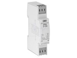Limitator de supratensiuni Tip 2 3 Poli OBO BETTERMANN 2 19VAC -40&divide;80&deg;C