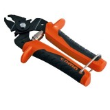 Cleste strans inele, Edma Baby Grafer 041255, 175 mm