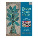 Design Create and Quilt
