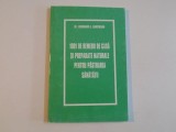1001 DE REMEDII DE CASA SI PREPARATE NATURALE PENTRU PASTRAREA SANATATII de EBERHARD L. HARTMANN , 2003