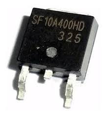 SF10A400HD dioda foto