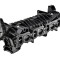 Element galerie admisie Bmw Seria 1 F20, F21 120d, 125d 202011-, 3 E90, E91 320d 2008-, 3 F30, F31 318d, 320d, 325d 202011-, 5 F10, F11 518d, 520d, 5